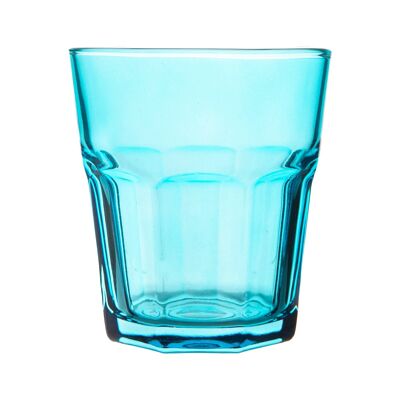 Vaso de agua coloreado Rink Drink - 305 ml - 6 colores disponibles