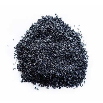 Biochar - Activateur de Sol spécial Gazon - 1 kg 3