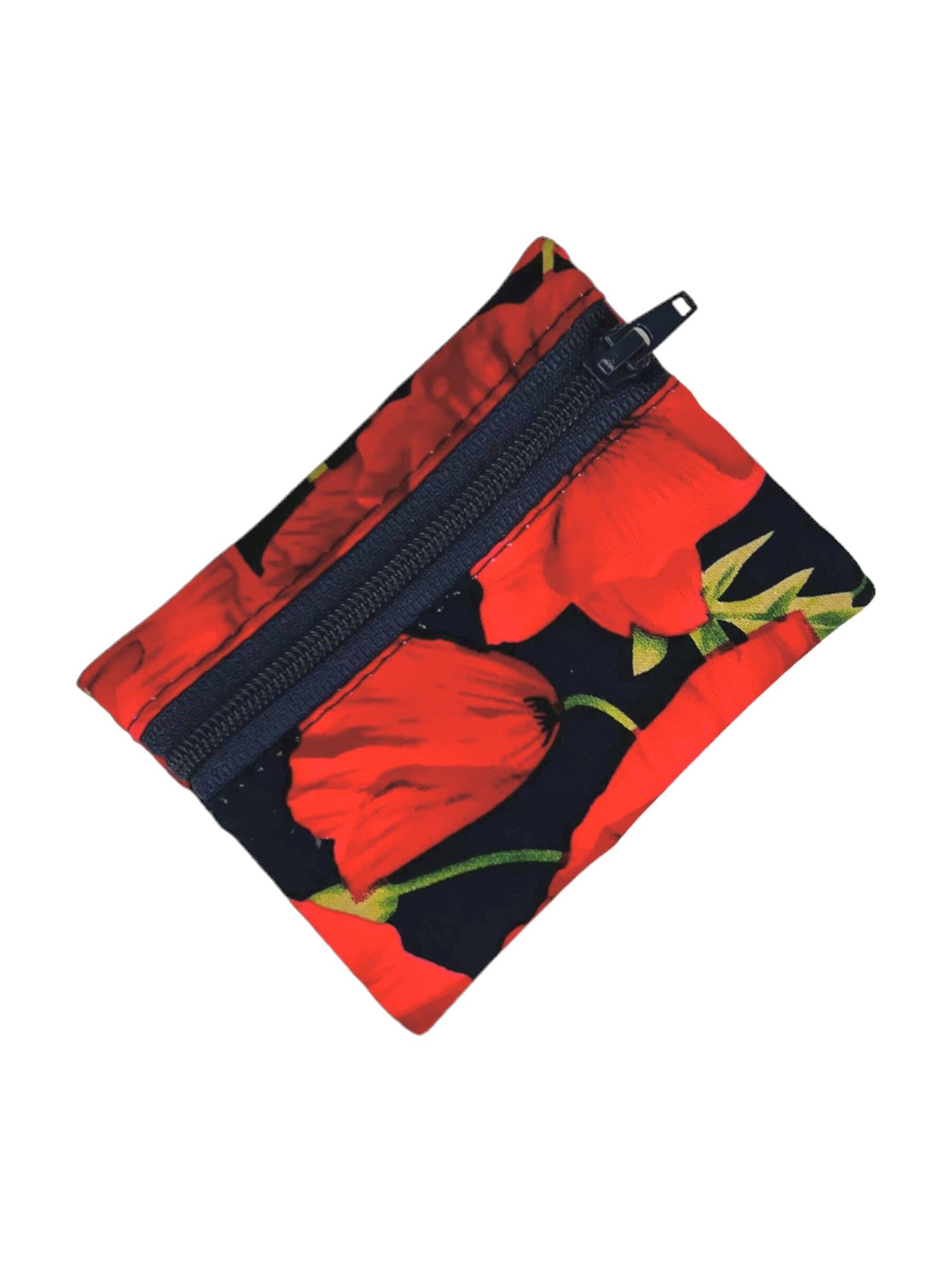 Marsupio XS, "Poppy" navy