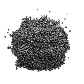 Biochar Mycorhizé - Fertilisant Potager 2-4 mm - 2,5 kg 3