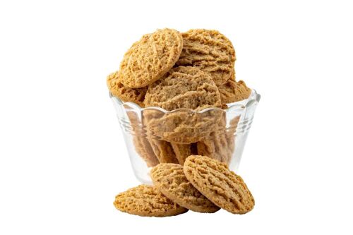 Biscuits Bio Gingembre Citron - Vrac en poche de 3kg