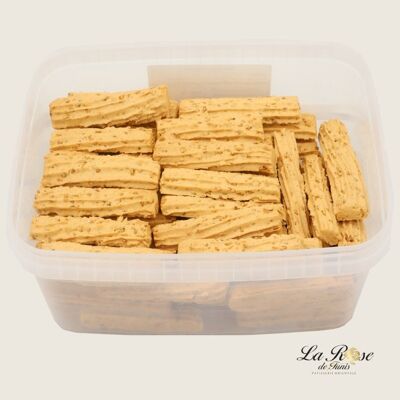 Oriental Pastry Biscuit Dried Fruits