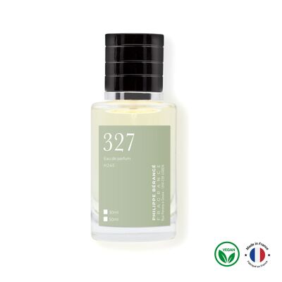 Men's Perfume 30ml No. 327 inspired by LE BEAU