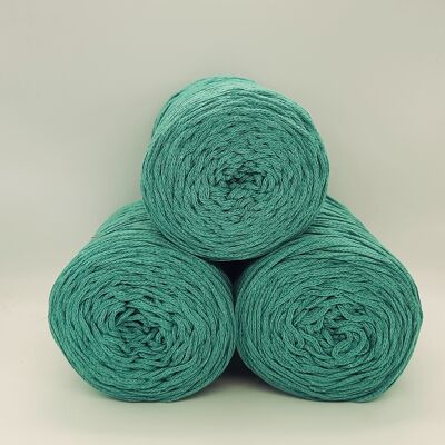 Cordino Brady Verde Menta 250gr - 1 pezzo