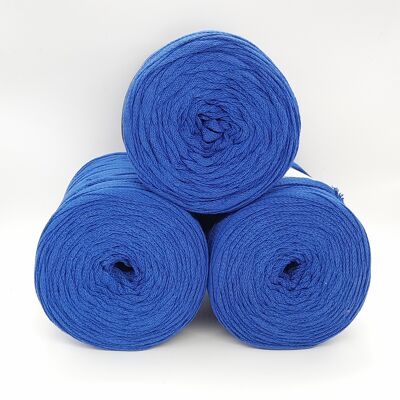 Fettuccia Ribbon Blu Elettrico 250gr - 1 Pezzo