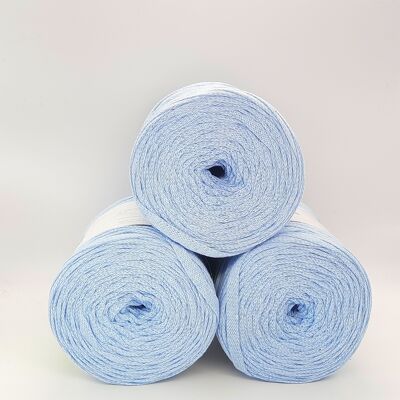 Fettuccia Ribbon Azzurro 250gr - 1 Pezzo