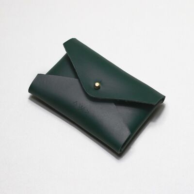 Forest Mini Wallet