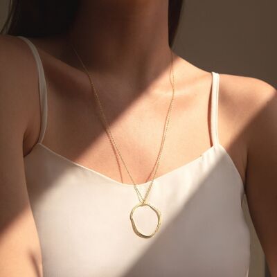 Alber Necklace