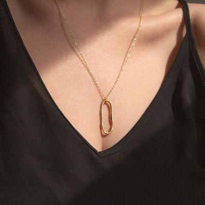 Dune Necklace