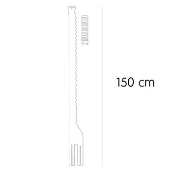 compteur de croissance girafe 2