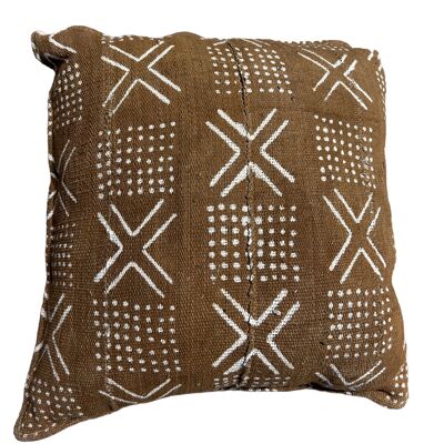 Mud Cloth Handwoven cushion - (181.2)