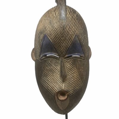 Songye Mask
