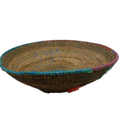 Vintage Maselo Bowl - (7202)