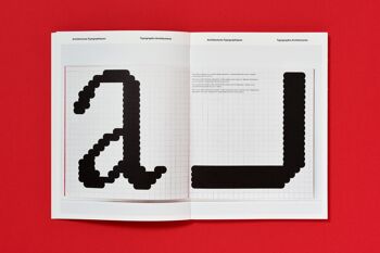 Wim Crouwel. Architectures typographiques 4