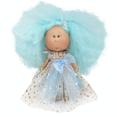 MUÑECA MIA COTTON CANDY R/1103