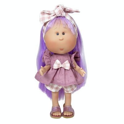 MINE DOLL REF:1104