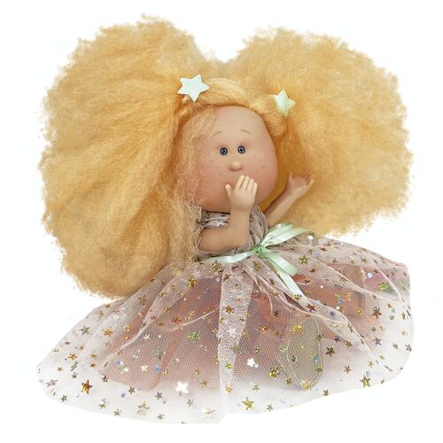 MUÑECA MIA COTTON CANDY R/1102