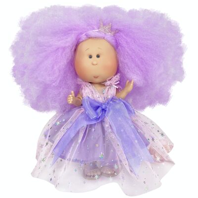 MUÑECA MIA COTTON CANDY R/1100