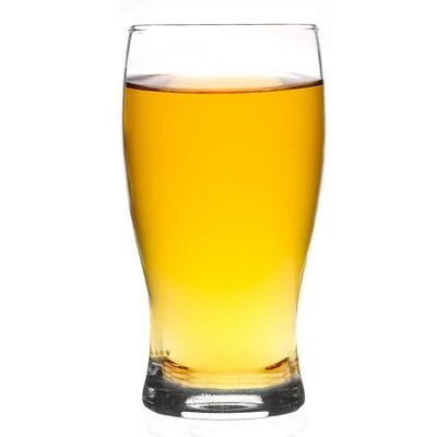 Rink Drink Classic Tulip Pint Bierglas – 580 ml