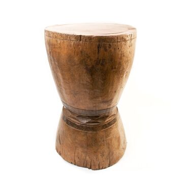 Table Dessus Cuivre African Grain Stomper 93E 4