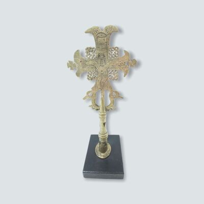 Croce Etiope - S - 15