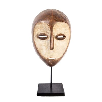 Lega-Maske – Kongo TR103.1