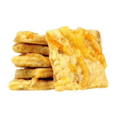 Crackers DAO - Comté AOP Bio Sfuso 3 kg