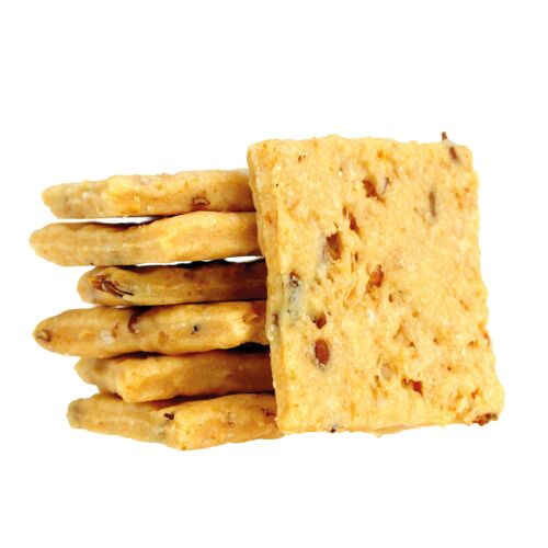 Crackers DAO Cumin - Bio Vrac
