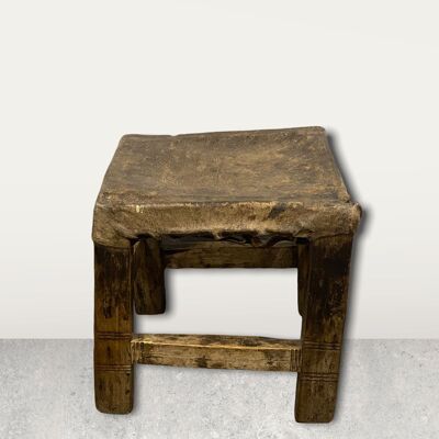 Tabouret Chokwe - Angola