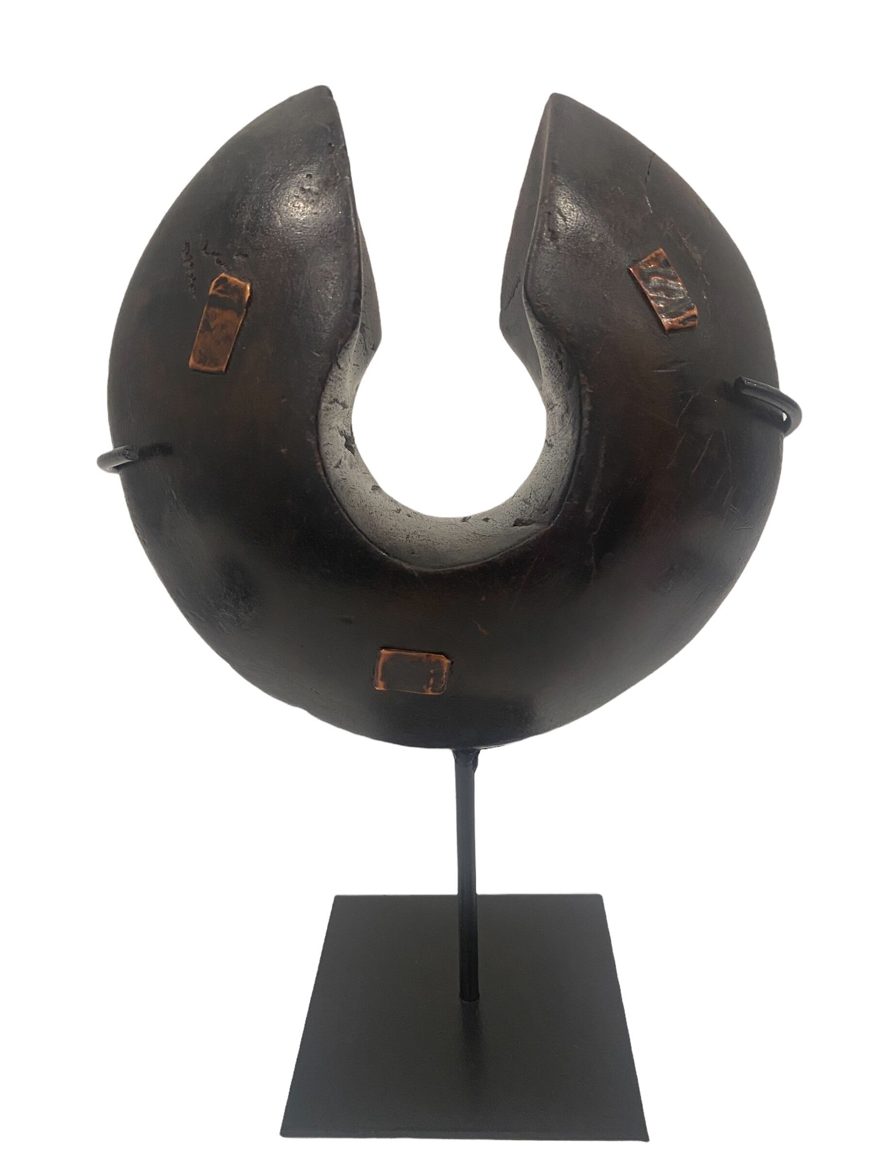 Tutsi Bangle - (4.3)