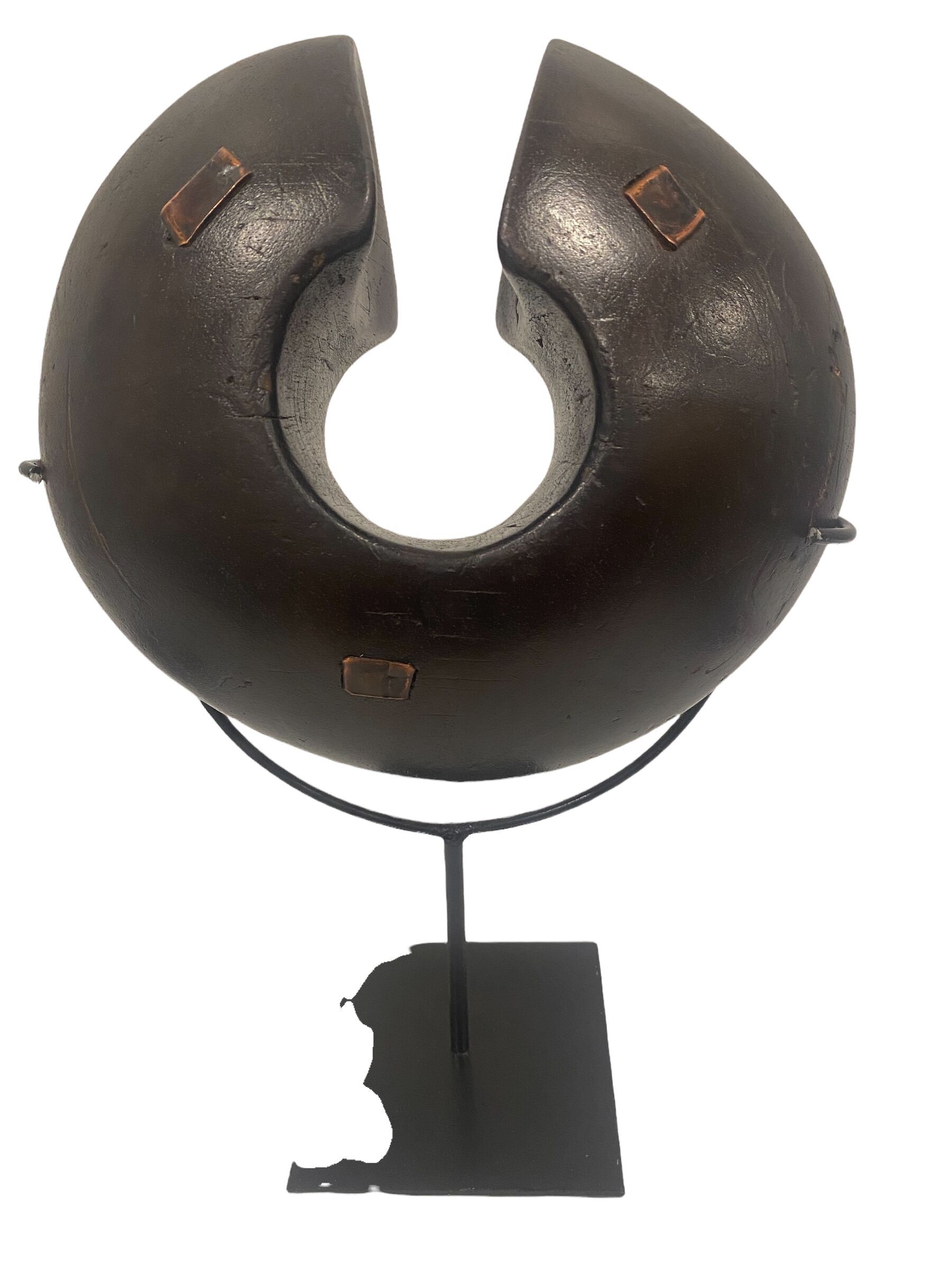 Tutsi Bangle - (4.5)