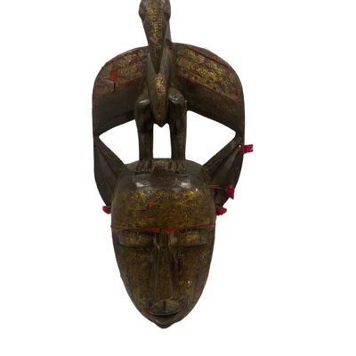 Senufo-Maske – (7502)