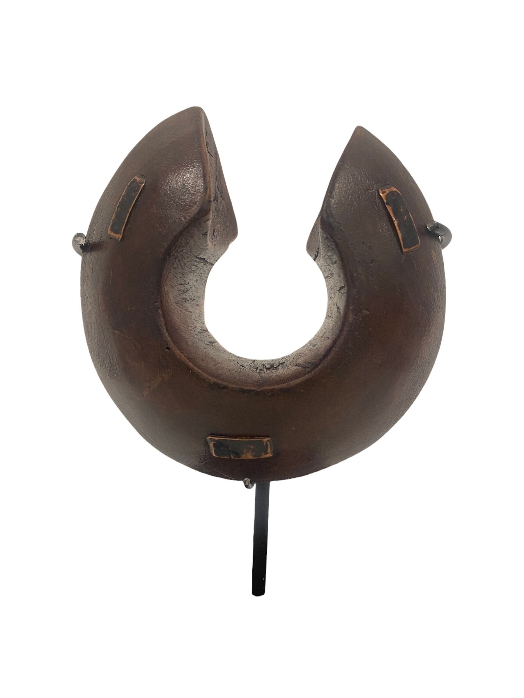 Tutsi Bangle - (4.1)