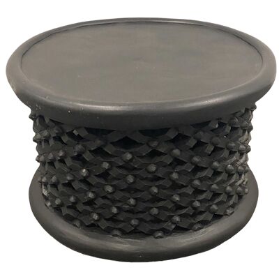 Bamileke Table - (126.1) Black