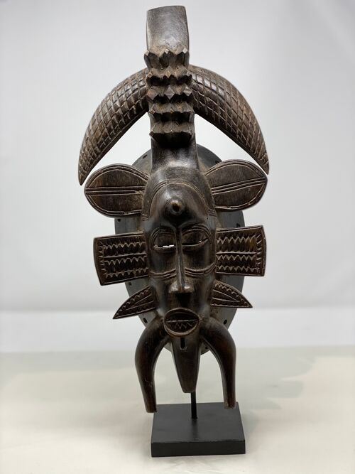 Senufo Mask