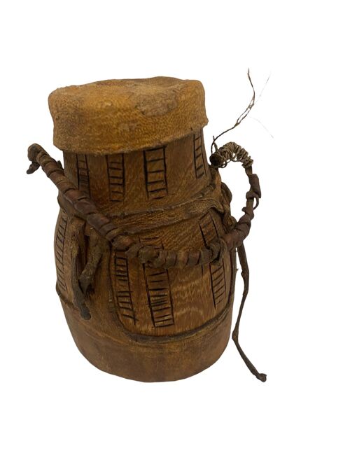 Turkana Honey Pot - (51.4)