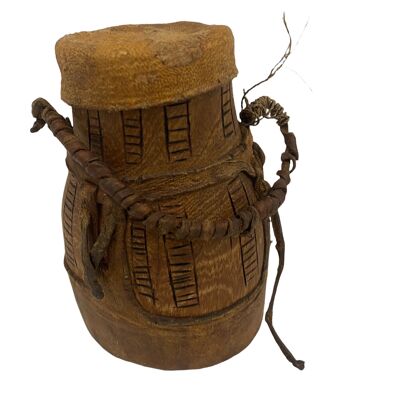 Turkana Honey Pot - (51.4)