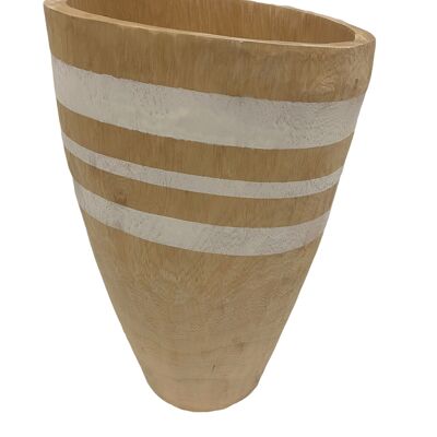 Zim Container/Vase - (121.1)