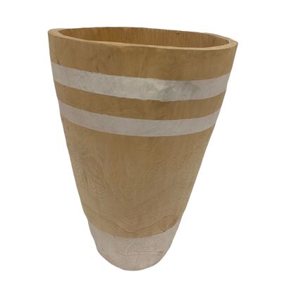 Zim Conteneur/Vase - (121.2)