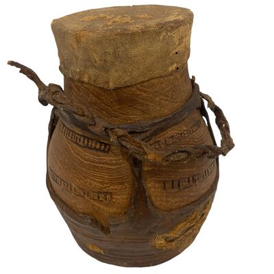 Turkana Honey Pot - (51.2)