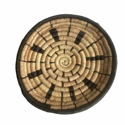 Malawi Wall Basket - 30cm
