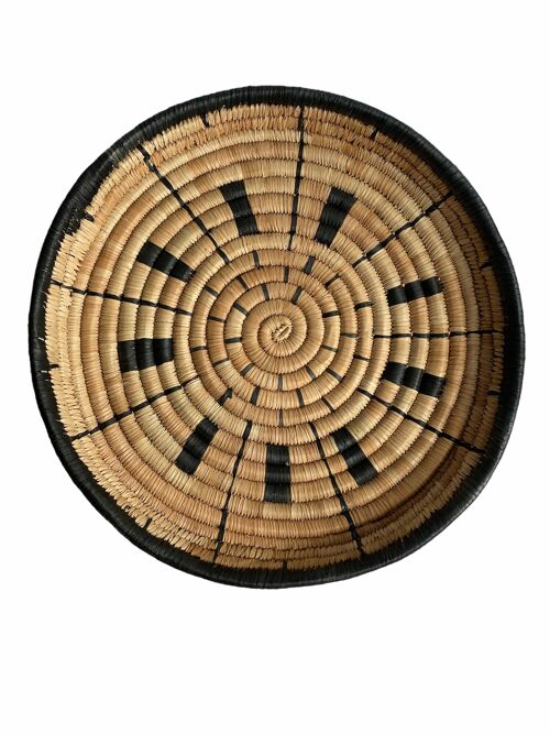 Malawi Wall Basket - 40cm