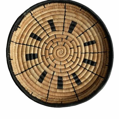 Malawi Wall Basket - 40cm