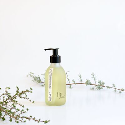 Body Oil: Kingna