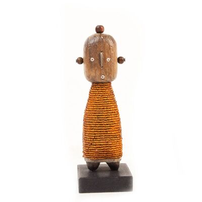 Namji Doll - Baby - Orange Metallic 167