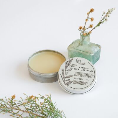 Nurture Balm - Travel Size