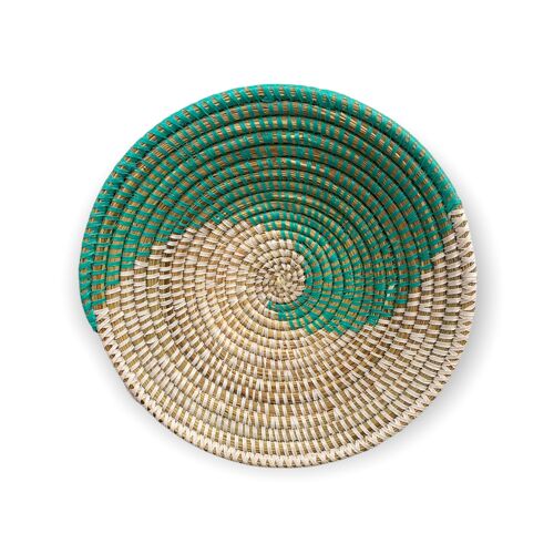 Senegal Wall Basket (S09) small