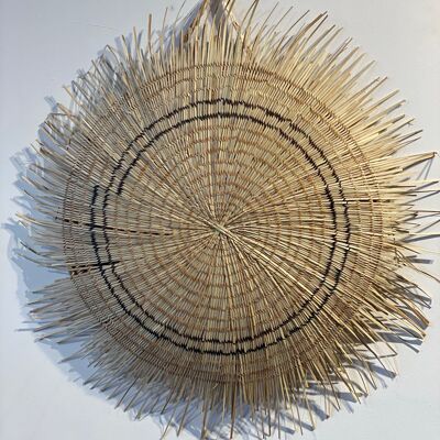 Malawi Sun Baskets - 50cm