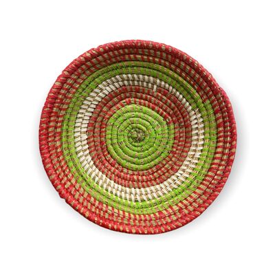 Senegal Wall Basket (S02) small