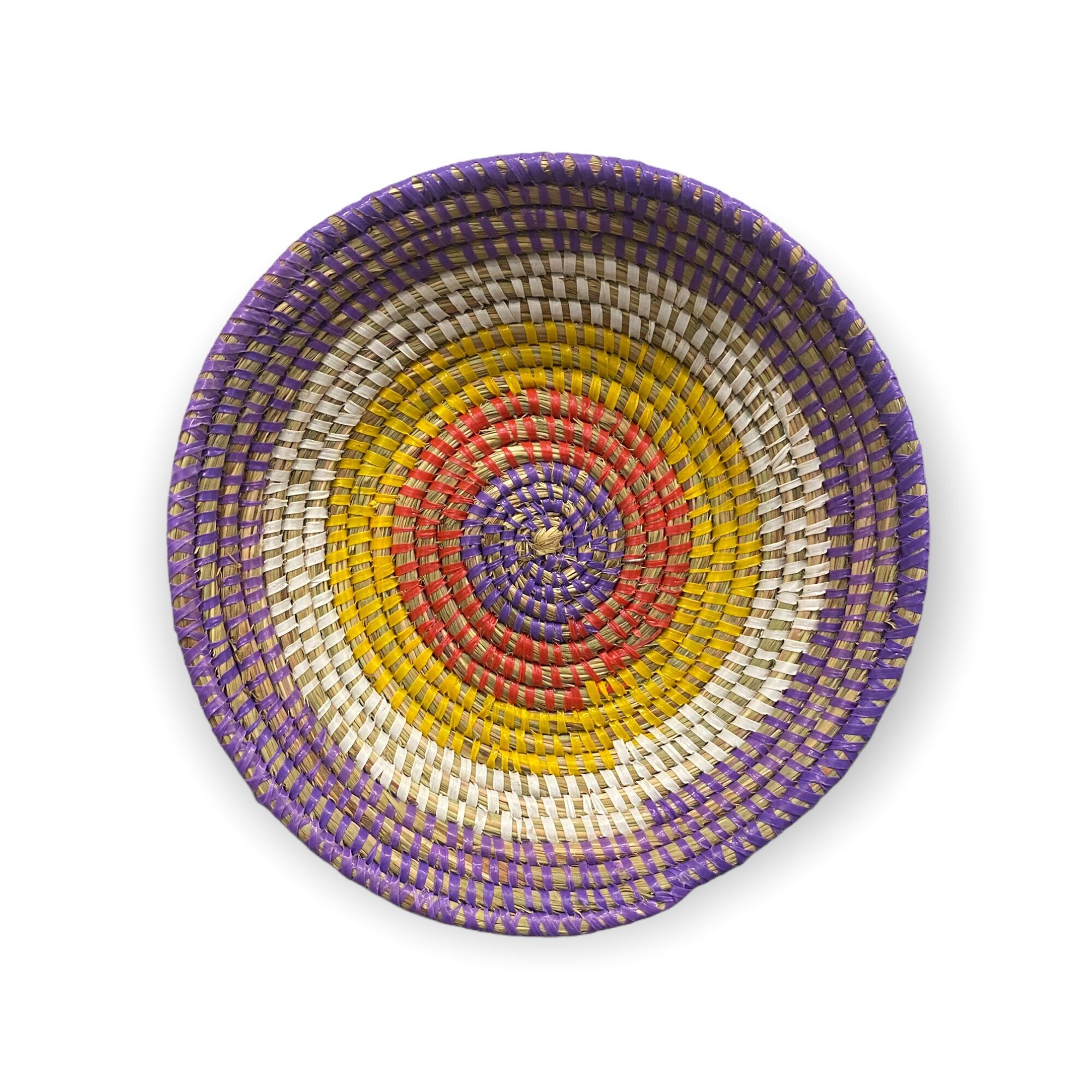 Panier mural Sénégal (S03) petit